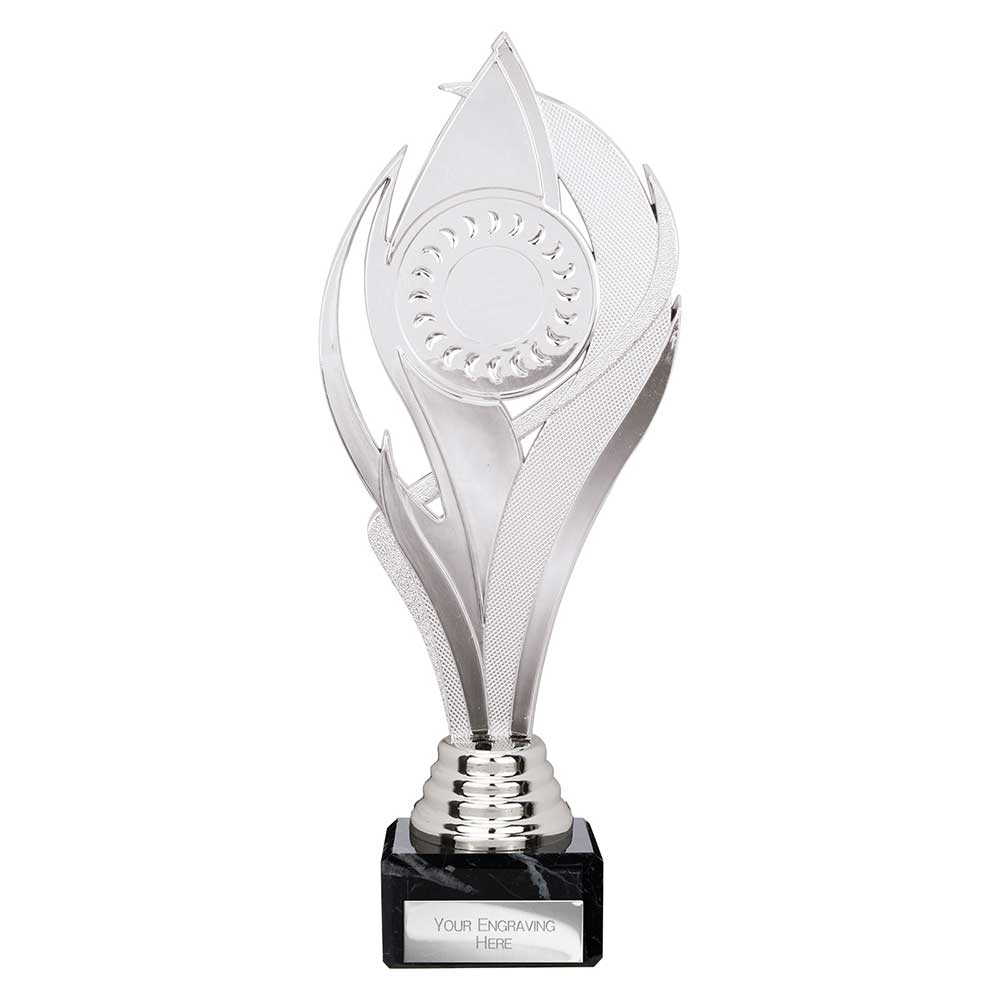 Volcano Silver Trophy – 240mm