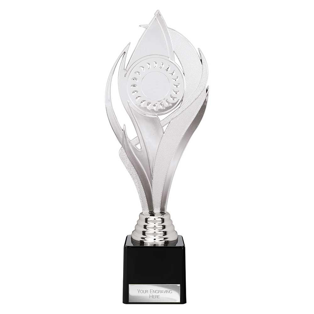 Volcano Silver Trophy – 260mm