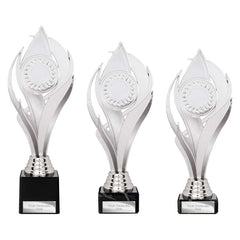 Volcano Multisport Silver Trophy
