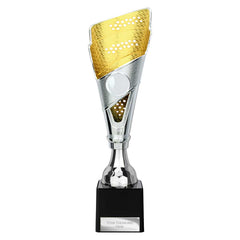 Predator Legend Silver & Gold Trophy