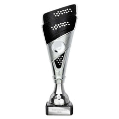 Predator Legend Black & Silver Trophy