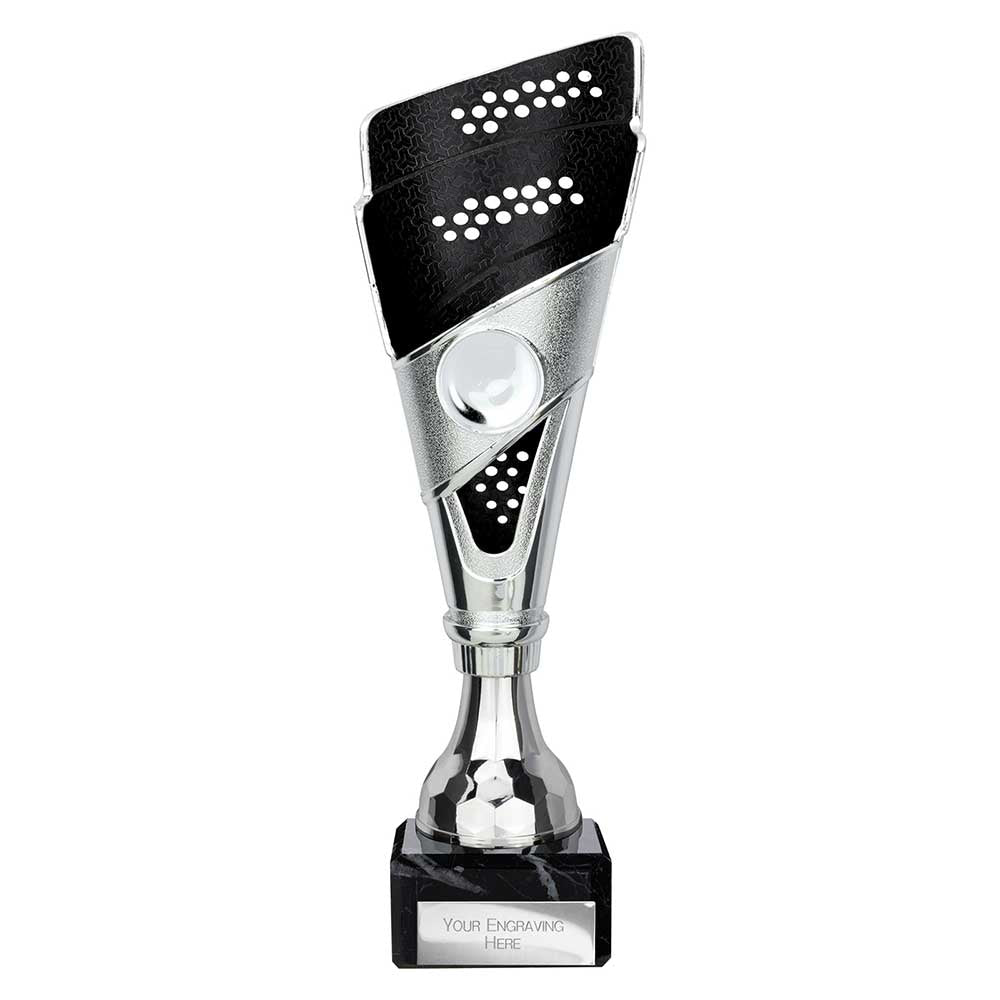 Predator Legend Black & Silver Trophy