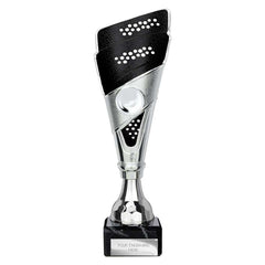 Predator Legend Black & Silver Trophy