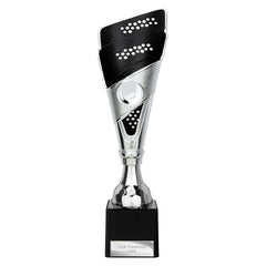 Predator Legend Black & Silver Trophy
