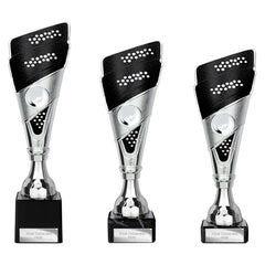 Predator Legend Black & Silver Trophy