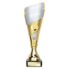 Predator Legend Gold & Silver Trophy
