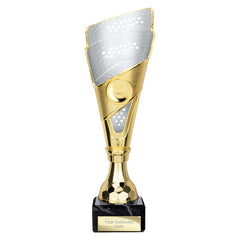 Predator Legend Gold & Silver Trophy
