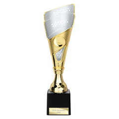 Predator Legend Gold & Silver Trophy