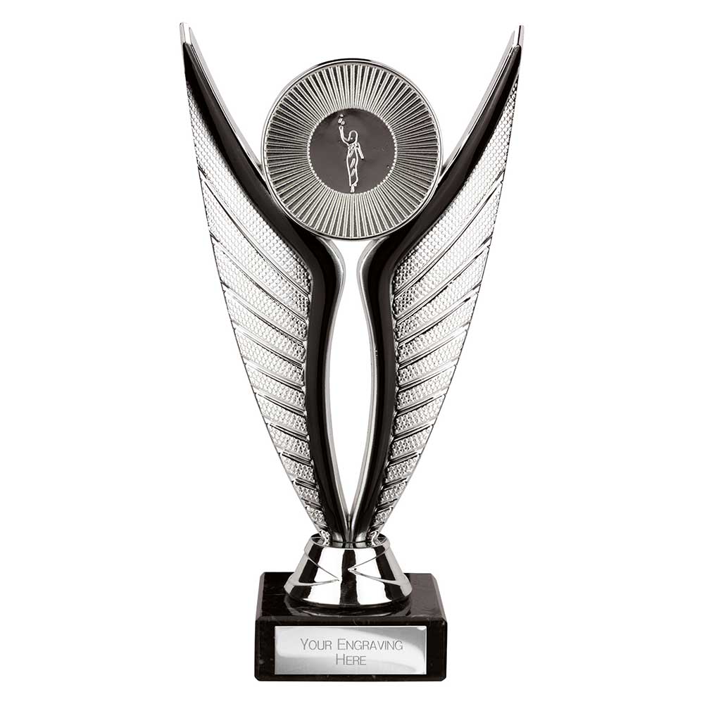 Eagle Multisport Silver Trophy