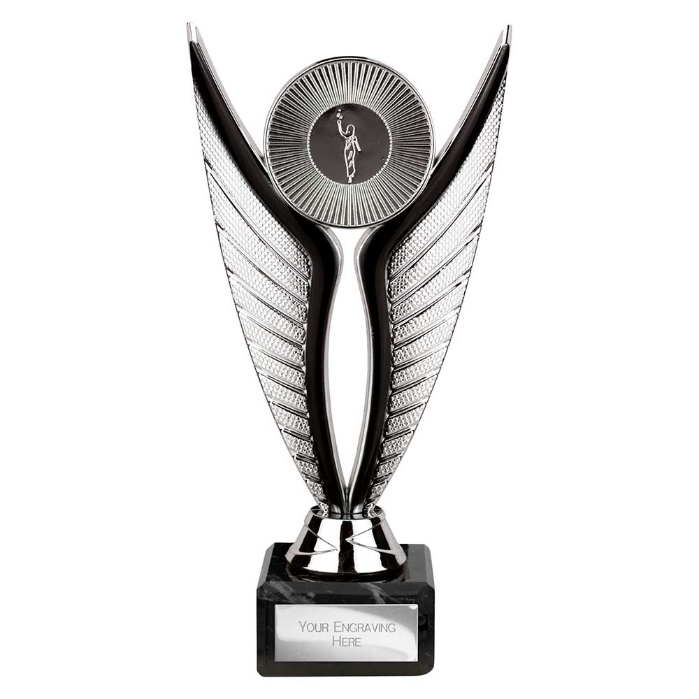Eagle Multisport Silver Trophy – 205mm