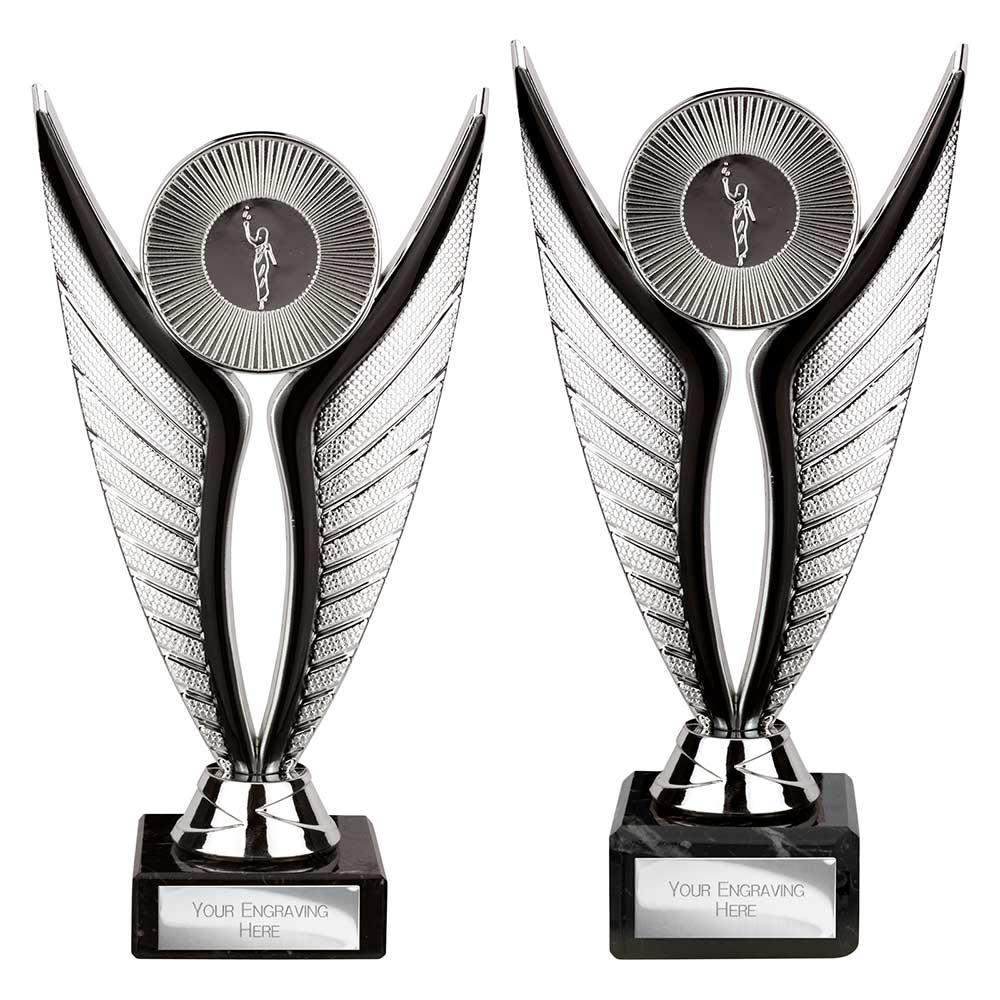 Eagle Multisport Silver Trophy