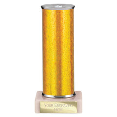 Superstars Gold Tubing Trophy