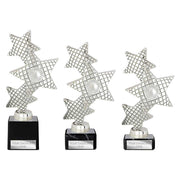 Trinity Star Silver Trophy
