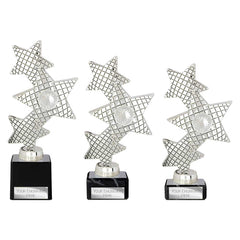 Trinity Star Silver Trophy