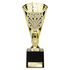 Cobra Star Legend Gold Trophy