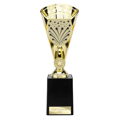 Cobra Star Legend Gold Trophy