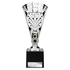 Cobra Star Legend Silver Trophy