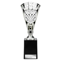 Cobra Star Legend Silver Trophy