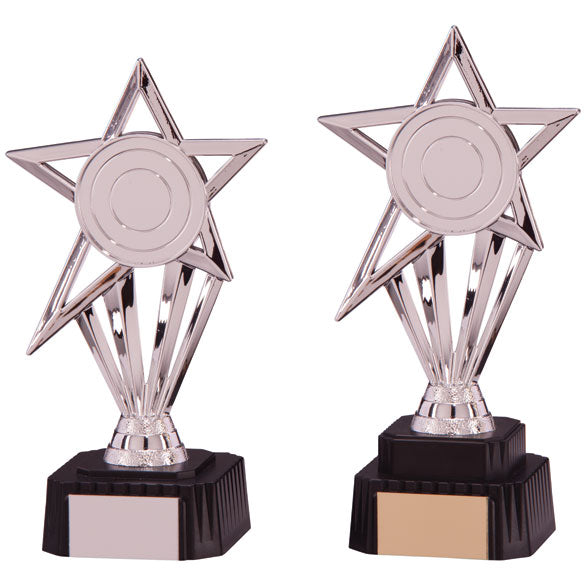 High Star Silver Multisport Trophy