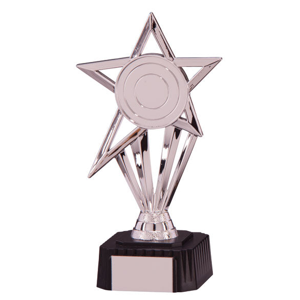 High Star Silver Multisport Trophy