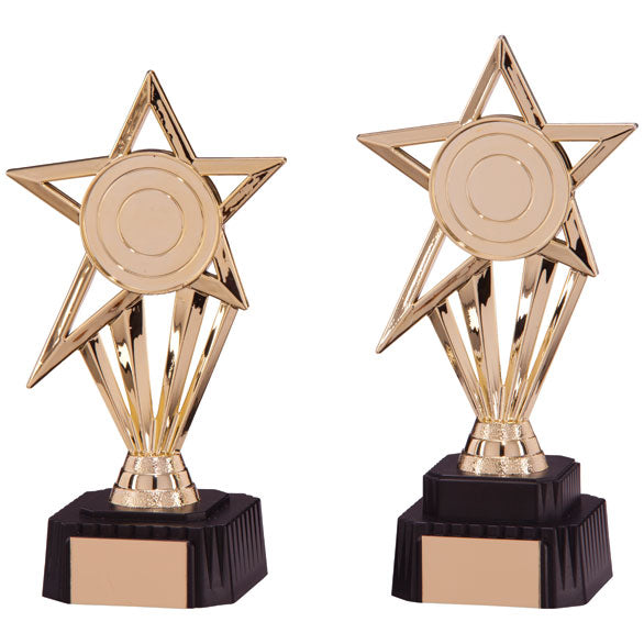 High Star Gold Multisport Trophy