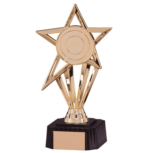 High Star Gold Multisport Trophy