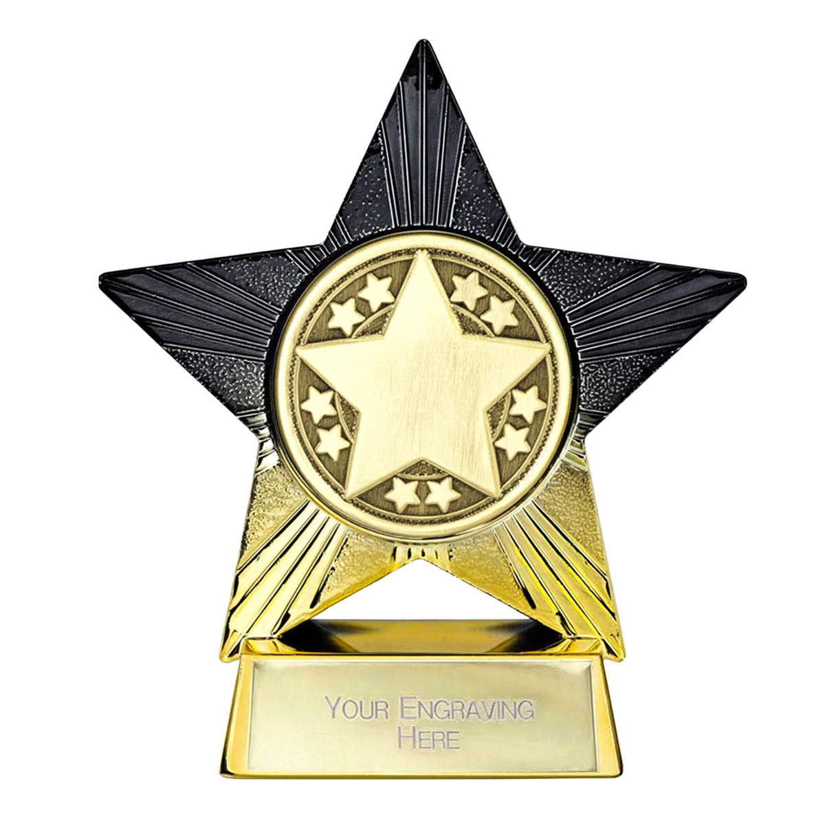 School Trophies