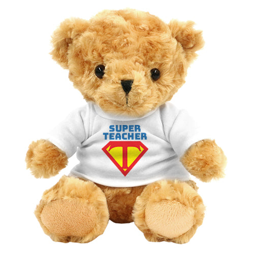Victoria 19cm Super Teacher by School Badges UK