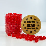 You've Bean Amazing Jar by School Badges UK
