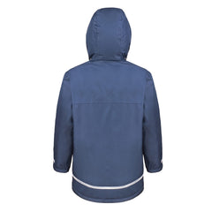 ACE FC Youths Winter Coat
