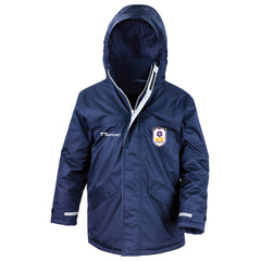 ACE FC Youths Winter Coat