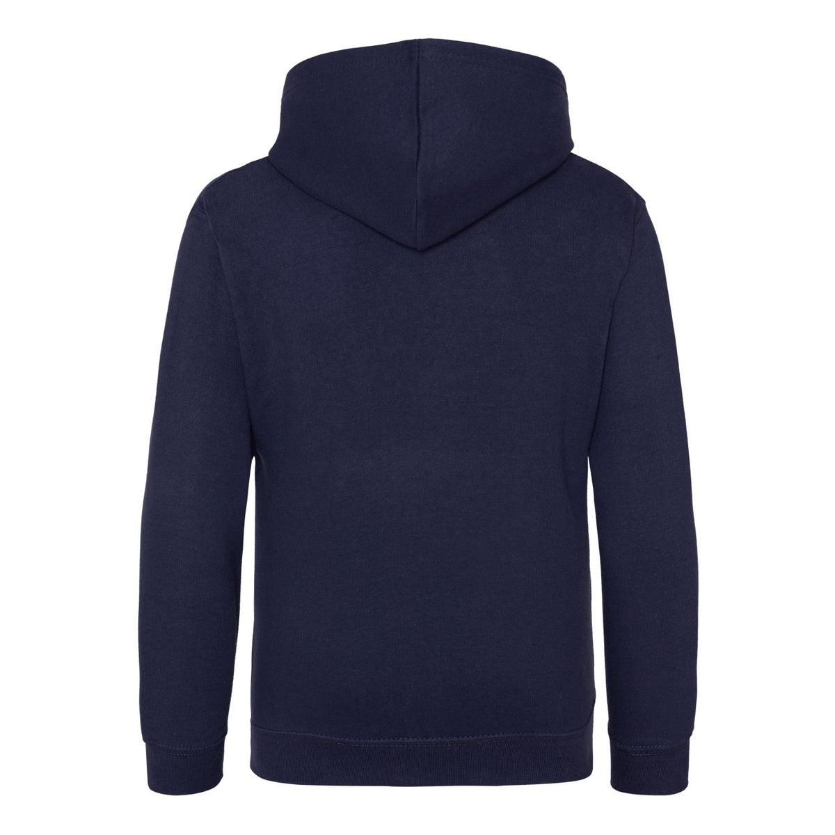 ACE FC Youths Blue Hoodie