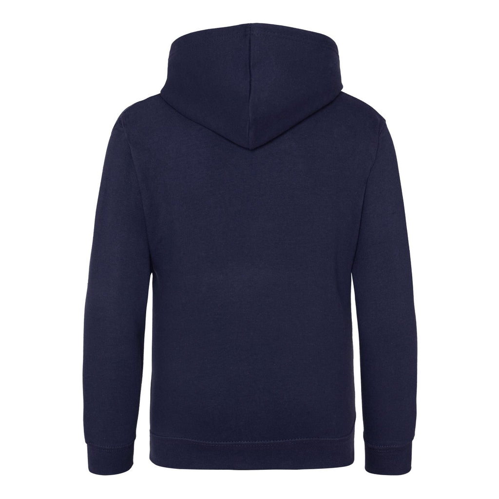 ACE FC Youths Blue Hoodie