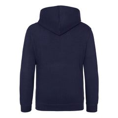 ACE FC Youths Blue Hoodie