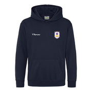 ACE FC Youths Blue Hoodie