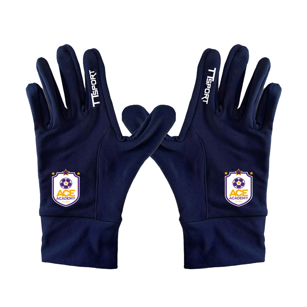 ACE FC Youths Sports Gloves