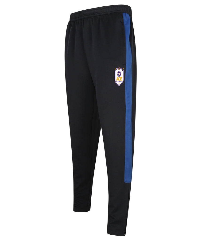 ACE FC Youths Tracksuit Bottoms