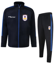 ACE FC Youths Long Tracksuit