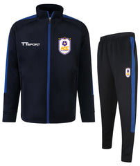 ACE FC Youths Long Tracksuit