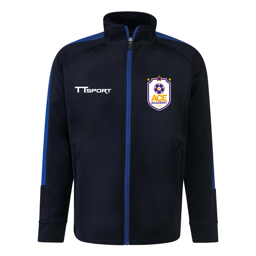 ACE FC Youths Short Tracksuit