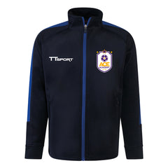 ACE FC Youths Tracksuit Top