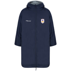ACE Youths Winter Robe
