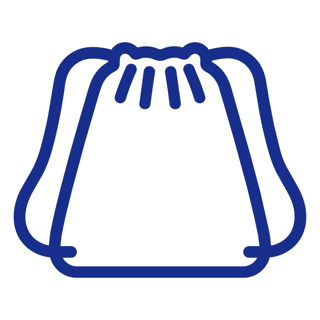 Personalise Your Bag