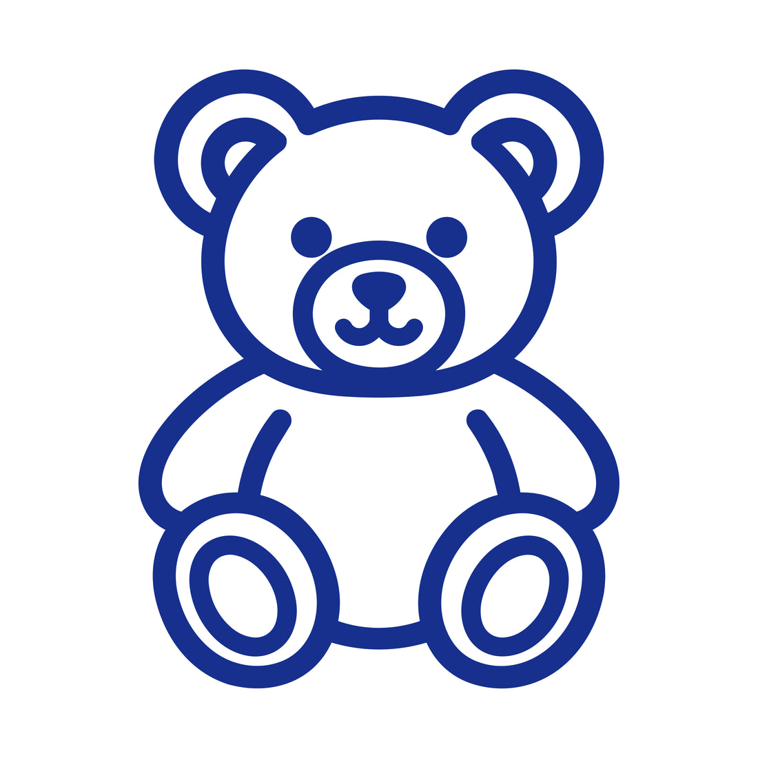 Personalise Your Bear