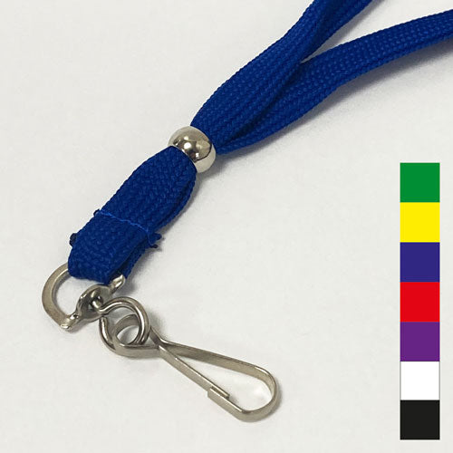 Plain Lanyard *SALE ITEM*