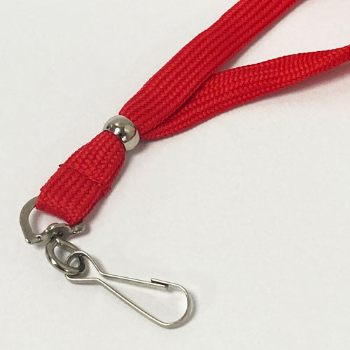 Plain Lanyard *SALE ITEM*