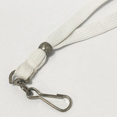 Plain Lanyard *SALE ITEM*