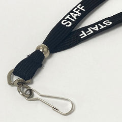 Staff Lanyard *SALE ITEM*