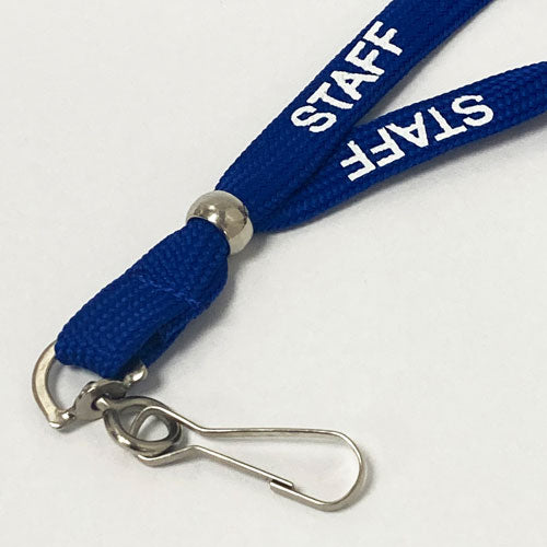 Staff Lanyard *SALE ITEM*