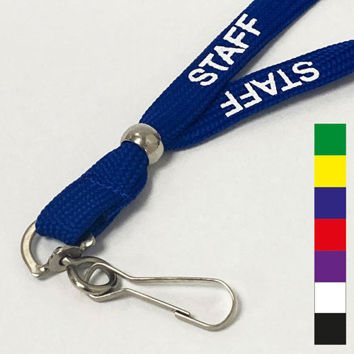 Staff Lanyard *SALE ITEM*